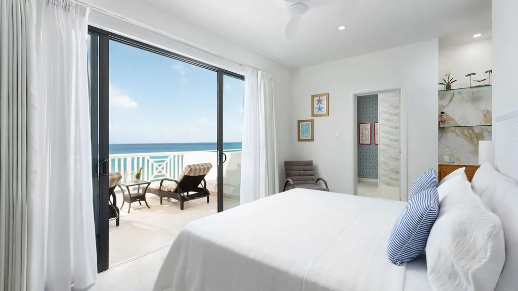 Calico | Modern Beachfront Living, 6-bedroom villa for sale in St James, Barbados - photograph 16