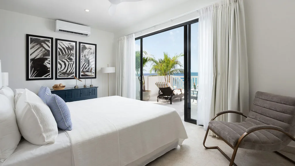 Calico | Modern Beachfront Living, 6-bedroom villa for sale in St James, Barbados - photograph 20
