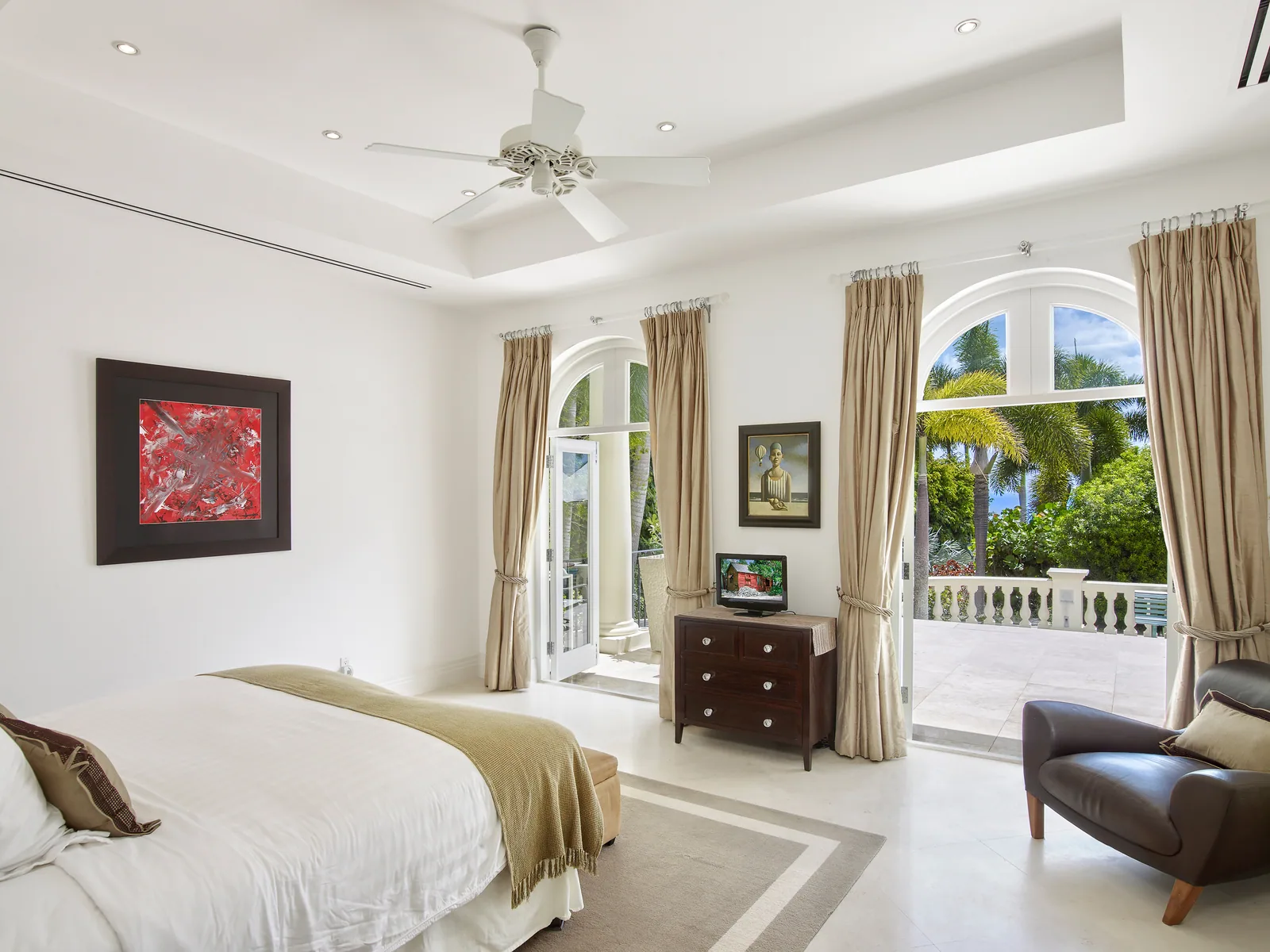 The Ridge - Saint Peter, 11-bedroom villa for rent in St Peter, Barbados - photograph 2