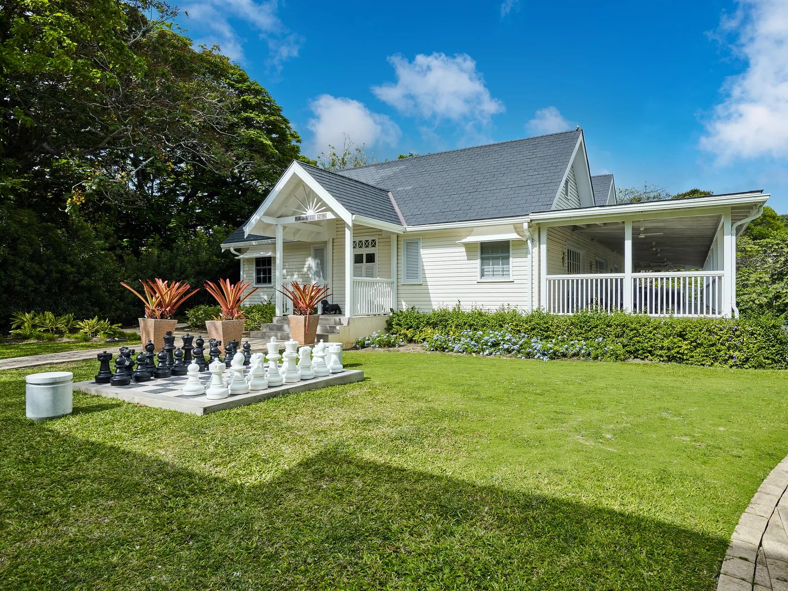 The Ridge - Saint Peter, 11-bedroom villa for rent in St Peter, Barbados - photograph 3