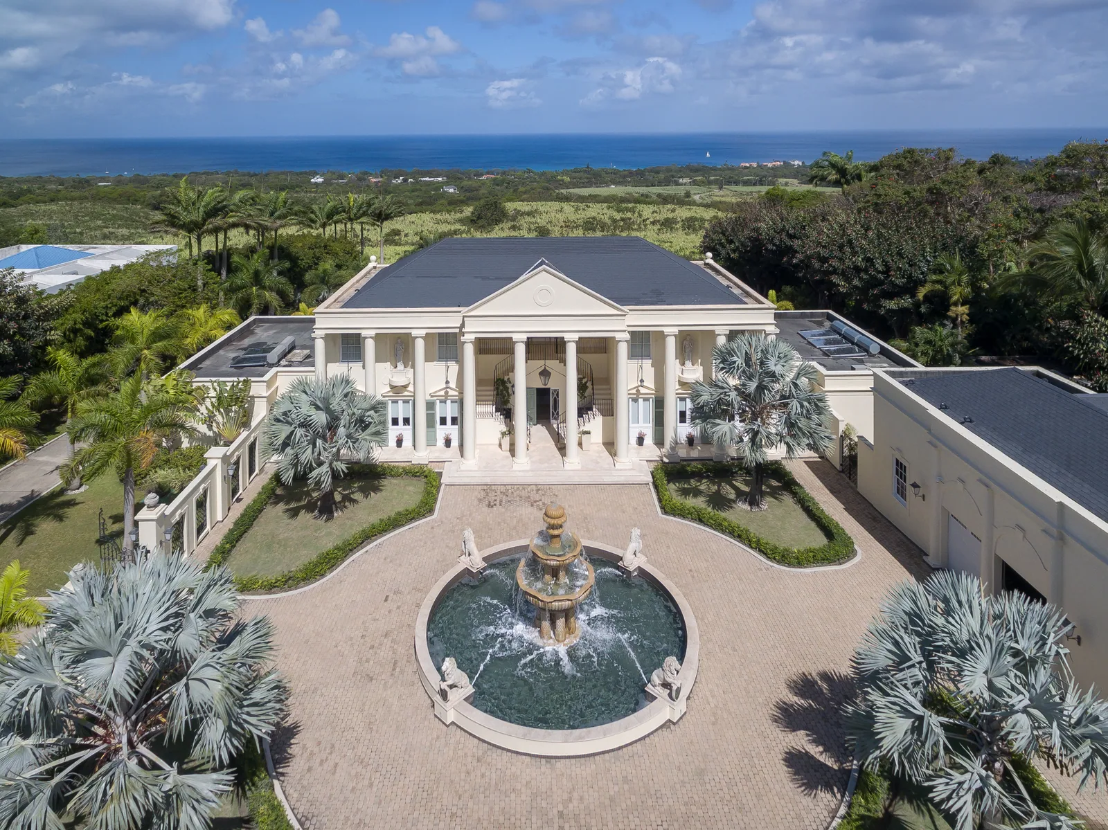 The Ridge - Saint Peter, 11-bedroom villa for rent in St Peter, Barbados - photograph 5