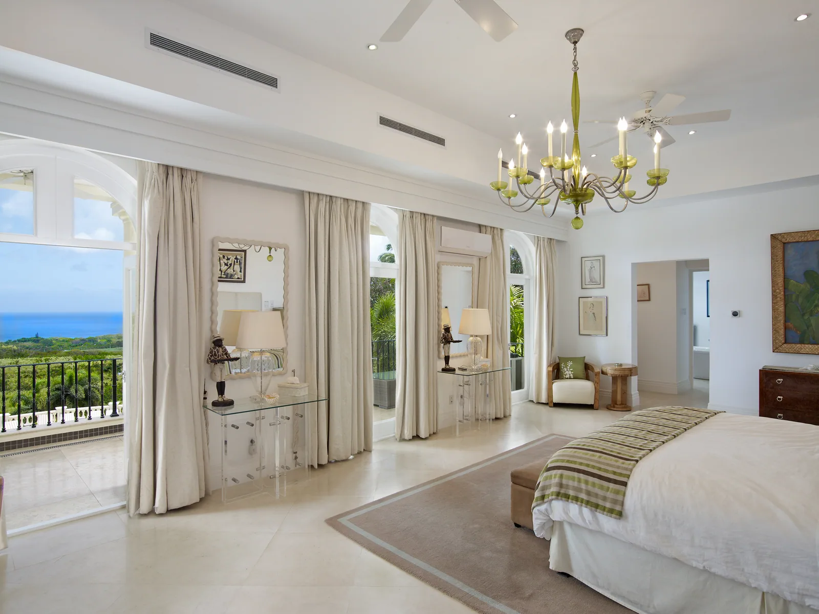 The Ridge - Saint Peter, 11-bedroom villa for rent in St Peter, Barbados - photograph 8