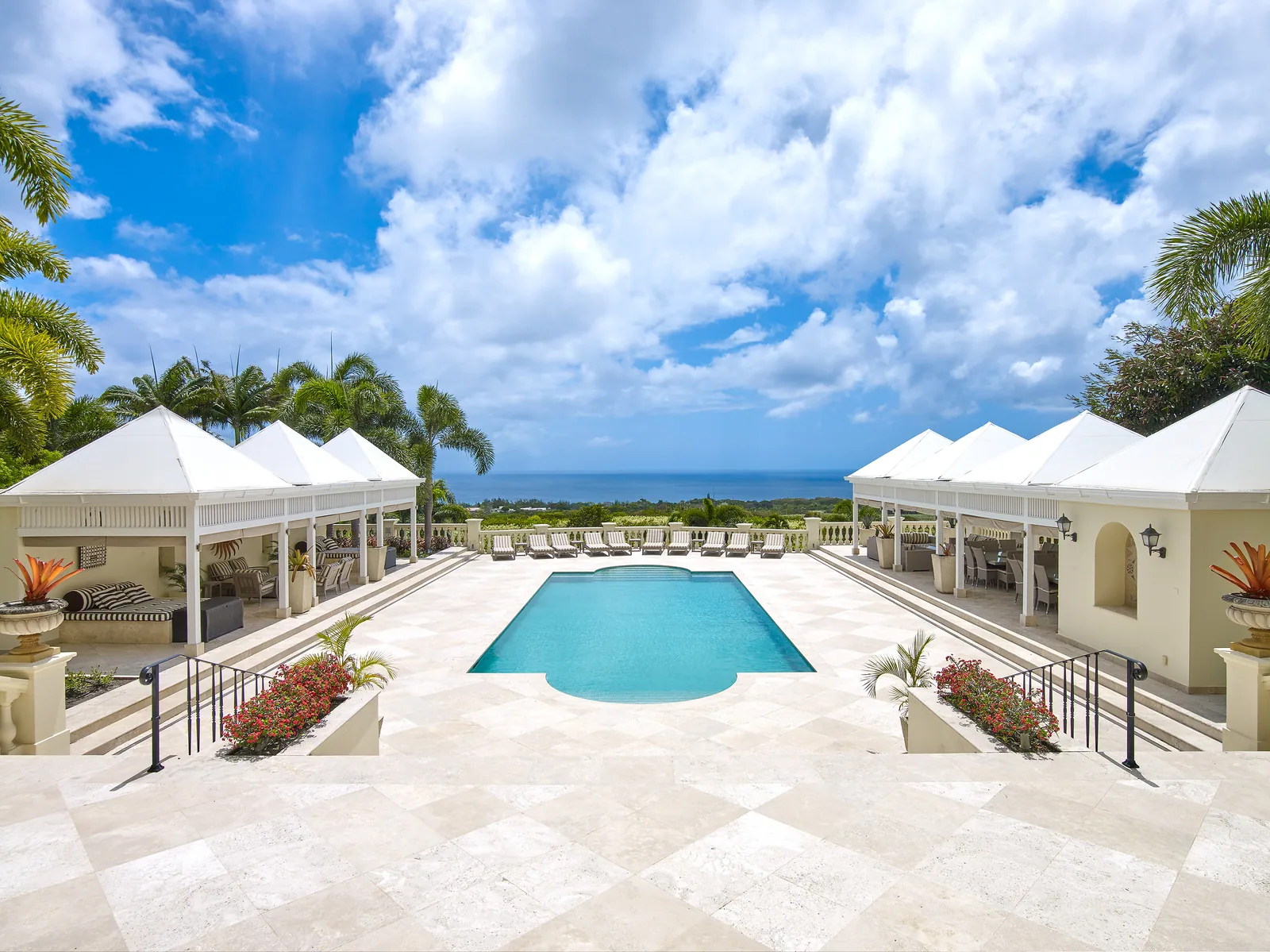 The Ridge - Saint Peter, 11-bedroom villa for rent in St Peter, Barbados - photograph 10