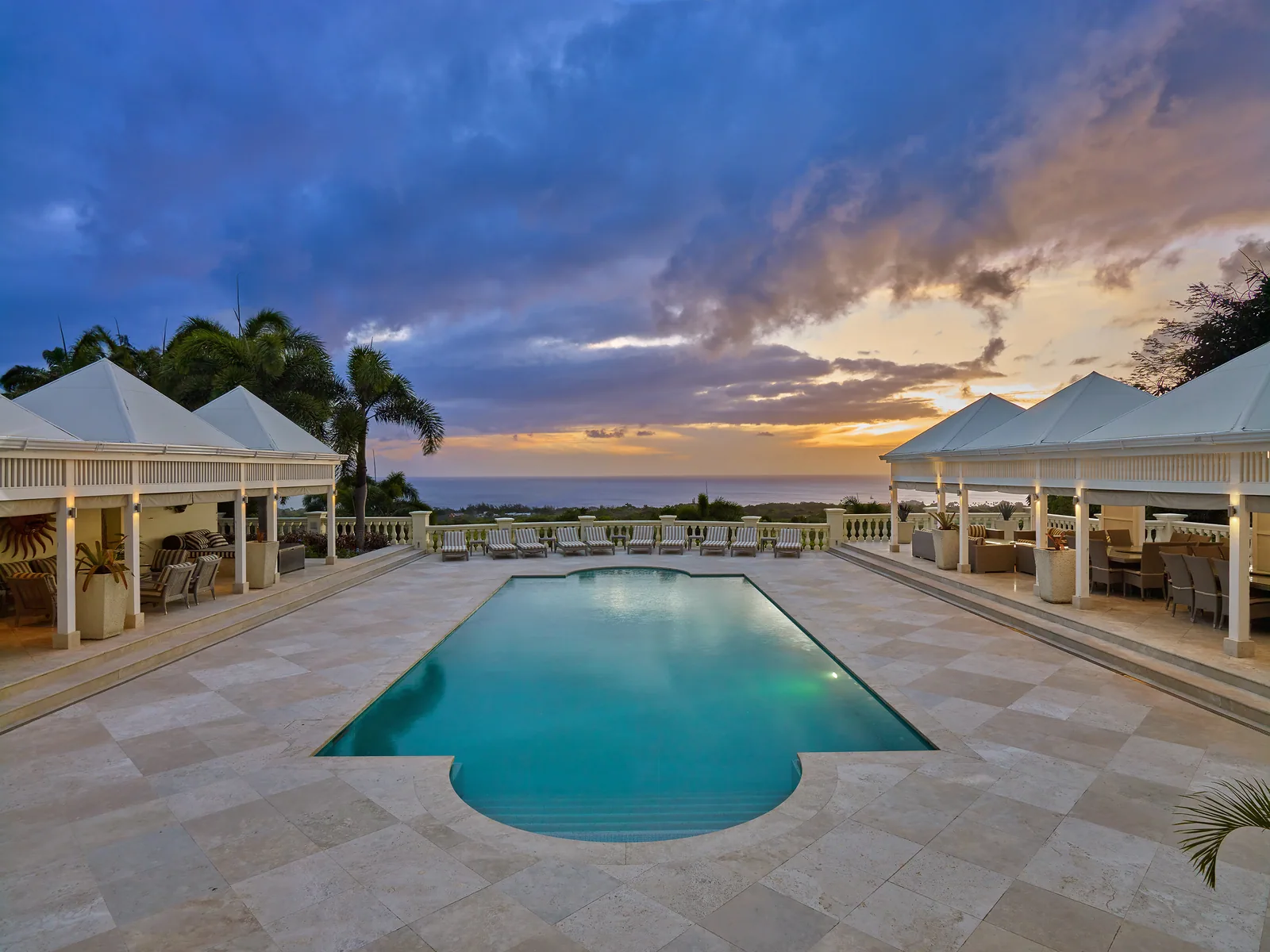 The Ridge - Saint Peter, 11-bedroom villa for rent in St Peter, Barbados - photograph 11