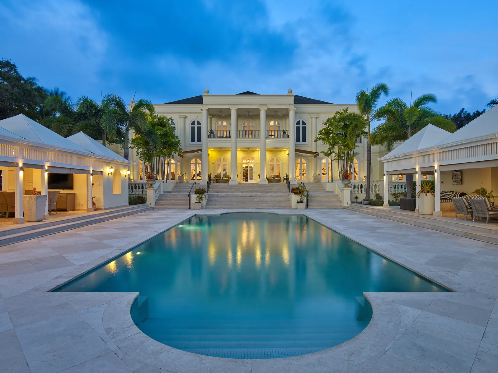 The Ridge - Saint Peter, 11-bedroom villa for rent in St Peter, Barbados - photograph 12