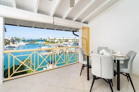 Port St. Charles No. 353, apartment for rent in St Peter, Barbados - photograph 2