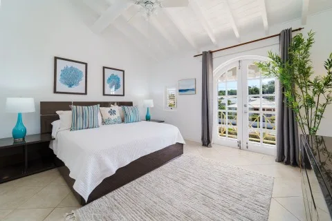 Port St. Charles No. 353, apartment for rent in St Peter, Barbados - photograph 4