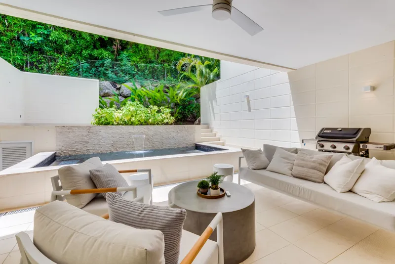 The Grove Residences, Hillside Villa 2