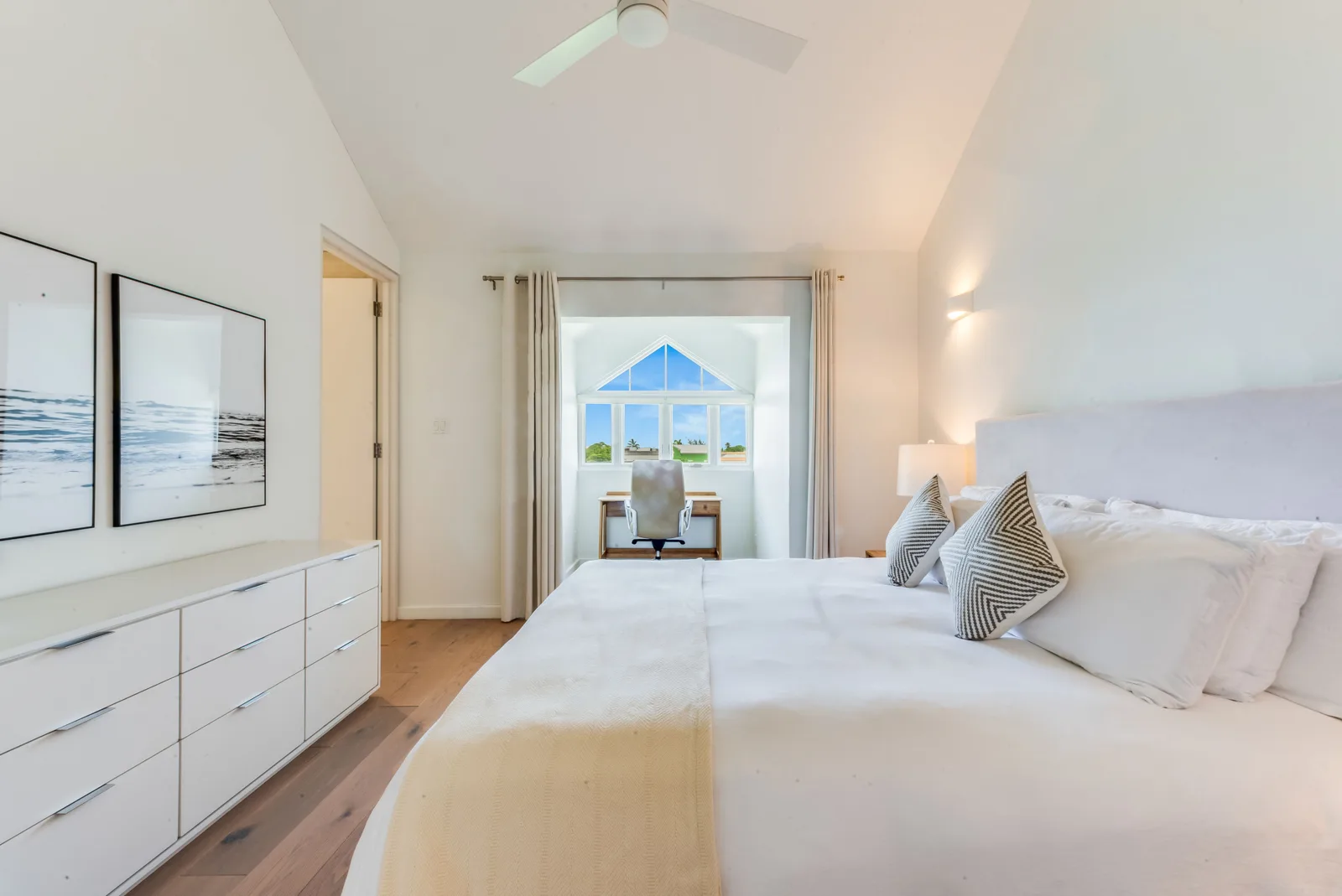 The Grove Residences, Hillside Villa 2, 3-bedroom townhouse for rent in St James, Barbados - photograph 17