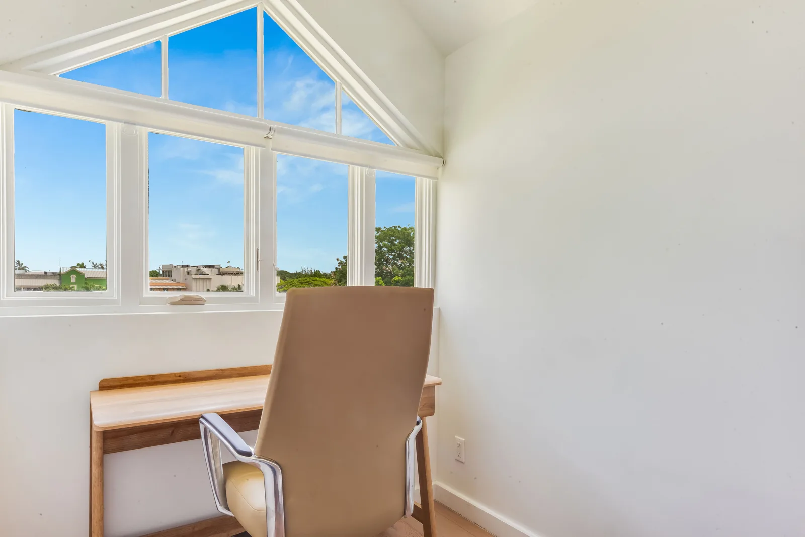 The Grove Residences, Hillside Villa 2, 3-bedroom townhouse for rent in St James, Barbados - photograph 18