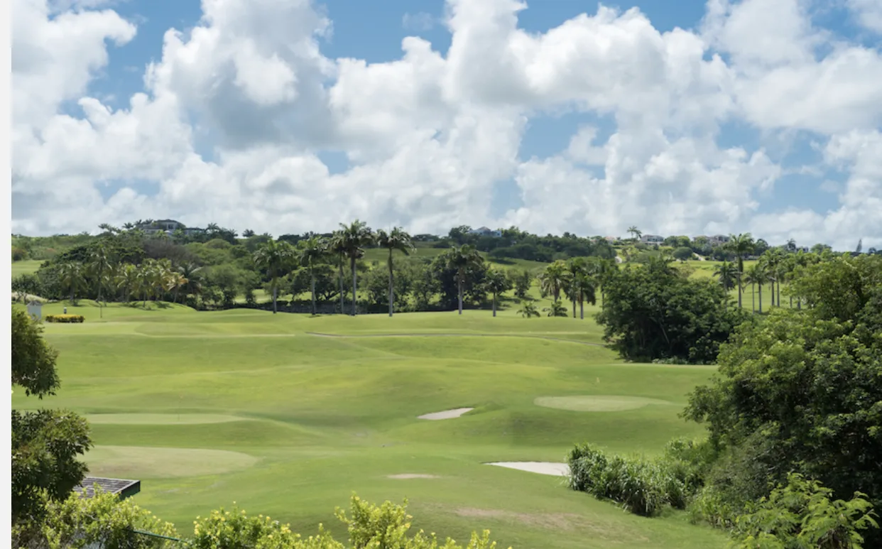 Sugar Cane Ridge No. 23 - Royal Westmoreland, 4-bedroom villa for rent in St James, Barbados - photograph 12