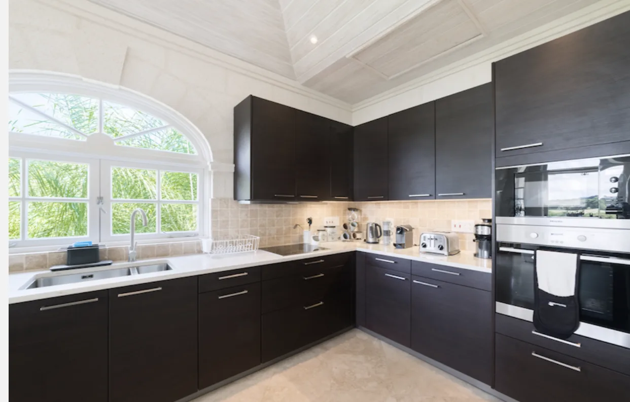 Sugar Cane Ridge No. 23 - Royal Westmoreland, 4-bedroom villa for rent in St James, Barbados - photograph 16