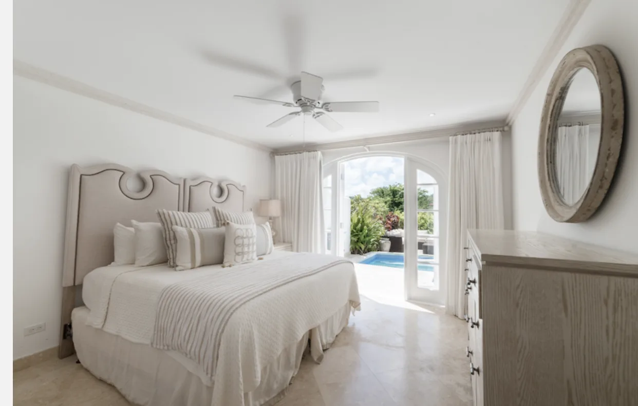 Sugar Cane Ridge No. 23 - Royal Westmoreland, 4-bedroom villa for rent in St James, Barbados - photograph 15