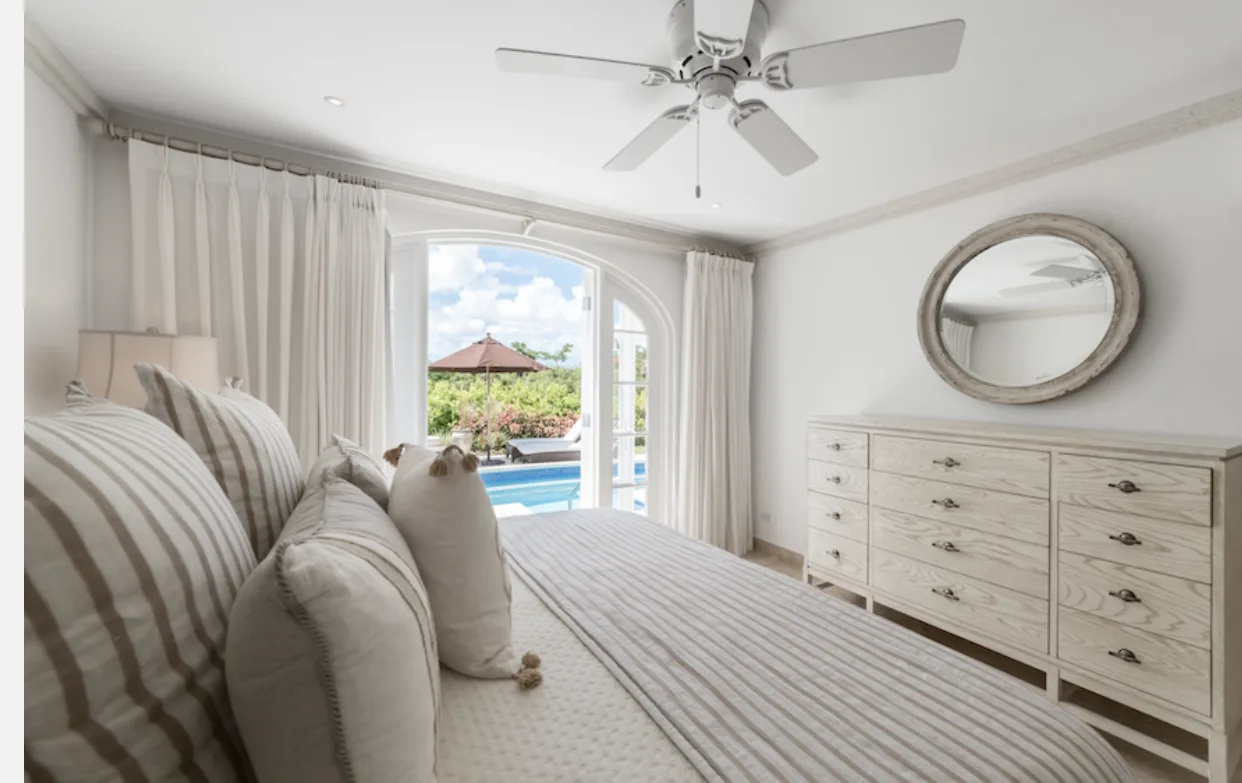Sugar Cane Ridge No. 23 - Royal Westmoreland, 4-bedroom villa for rent in St James, Barbados - photograph 23