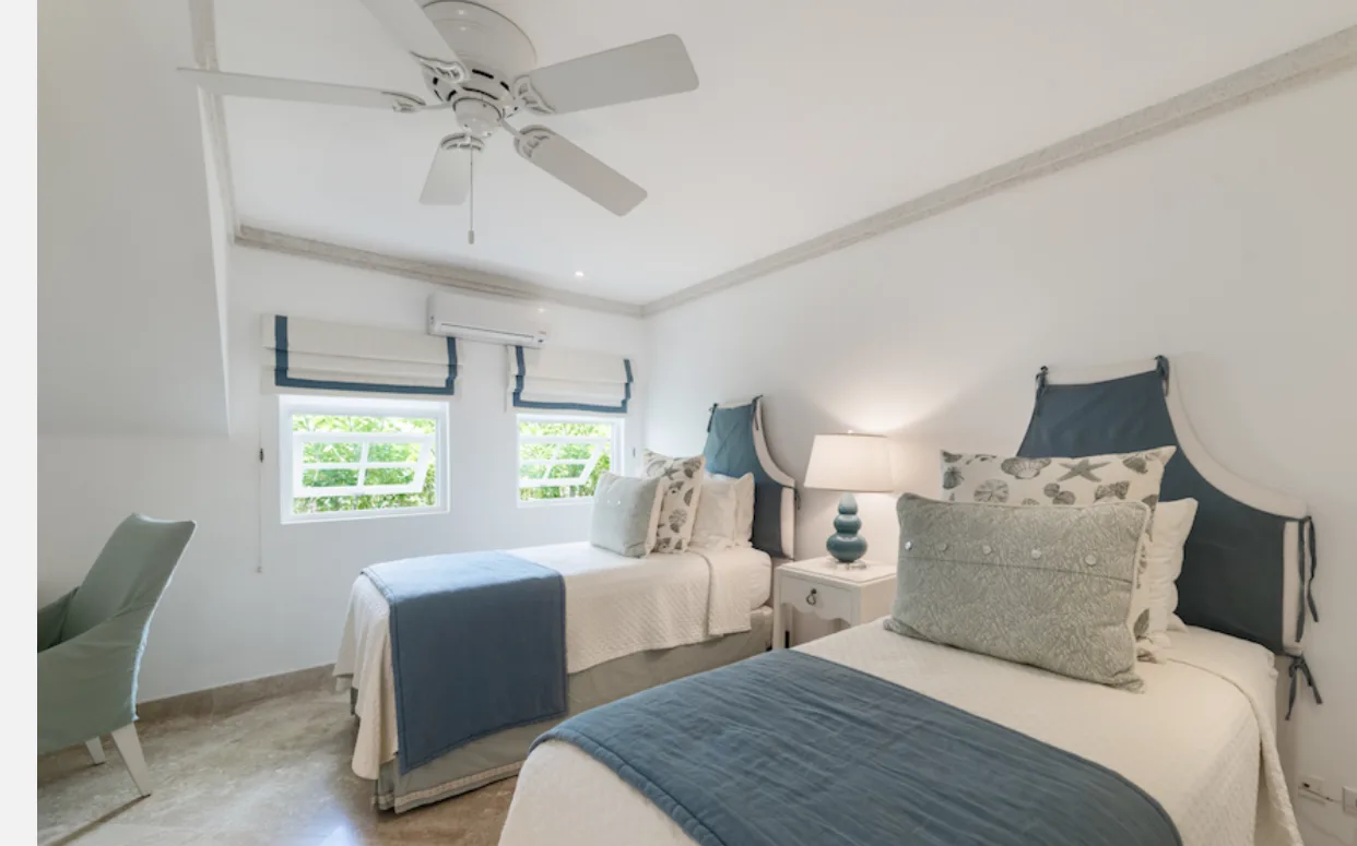 Sugar Cane Ridge No. 23 - Royal Westmoreland, 4-bedroom villa for rent in St James, Barbados - photograph 25