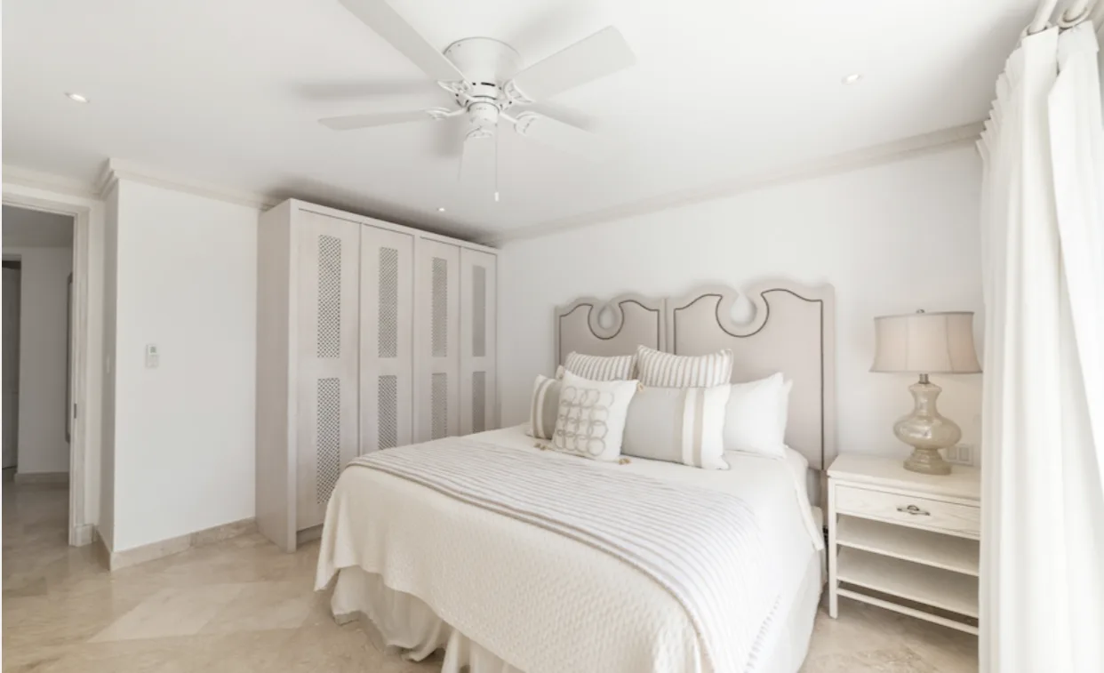 Sugar Cane Ridge No. 23 - Royal Westmoreland, 4-bedroom villa for rent in St James, Barbados - photograph 19