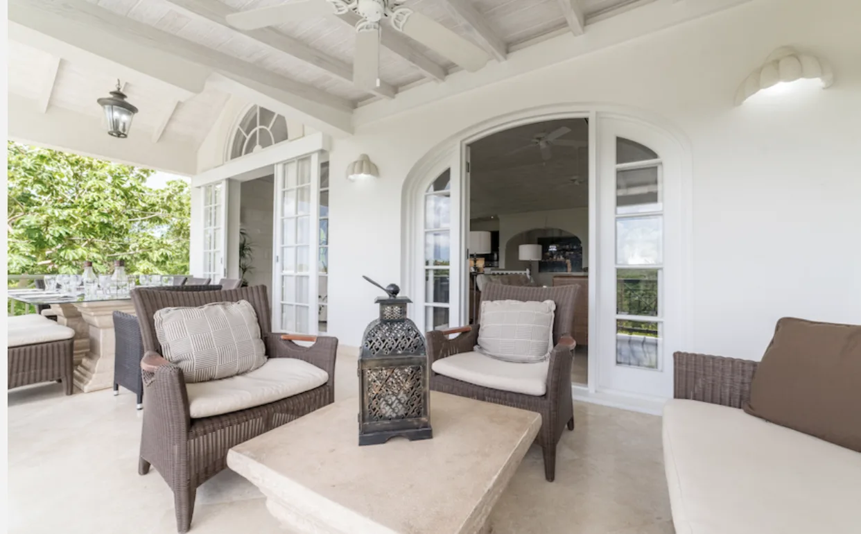 Sugar Cane Ridge No. 23 - Royal Westmoreland, 4-bedroom villa for rent in St James, Barbados - photograph 11