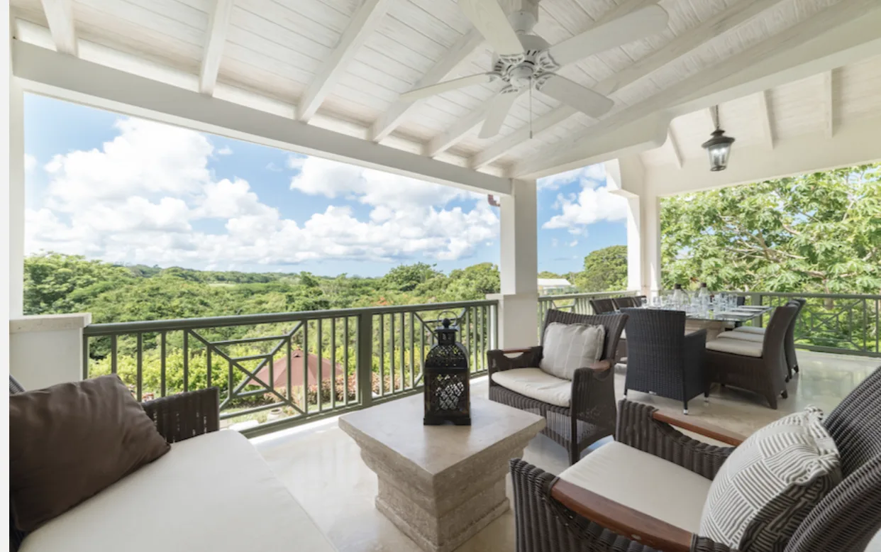 Sugar Cane Ridge No. 23 - Royal Westmoreland, 4-bedroom villa for rent in St James, Barbados - photograph 26