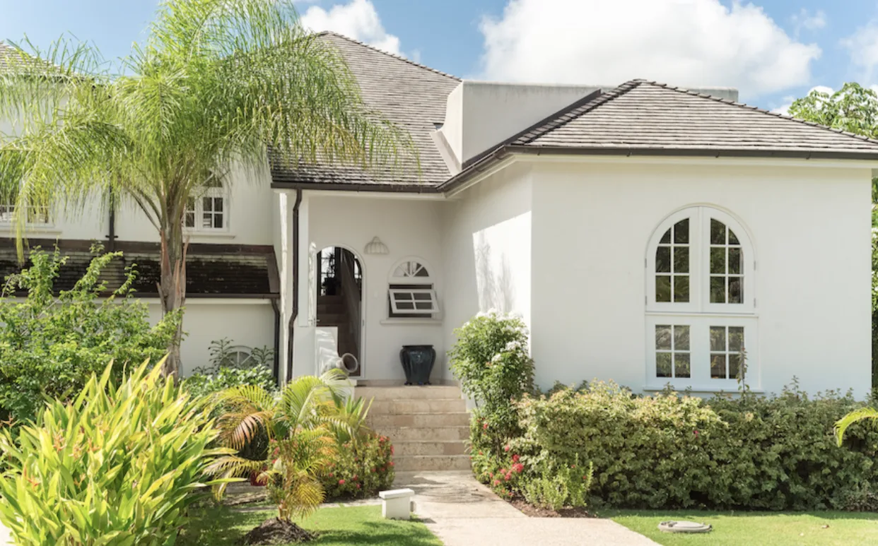 Sugar Cane Ridge No. 23 - Royal Westmoreland, 4-bedroom villa for rent in St James, Barbados - photograph 18