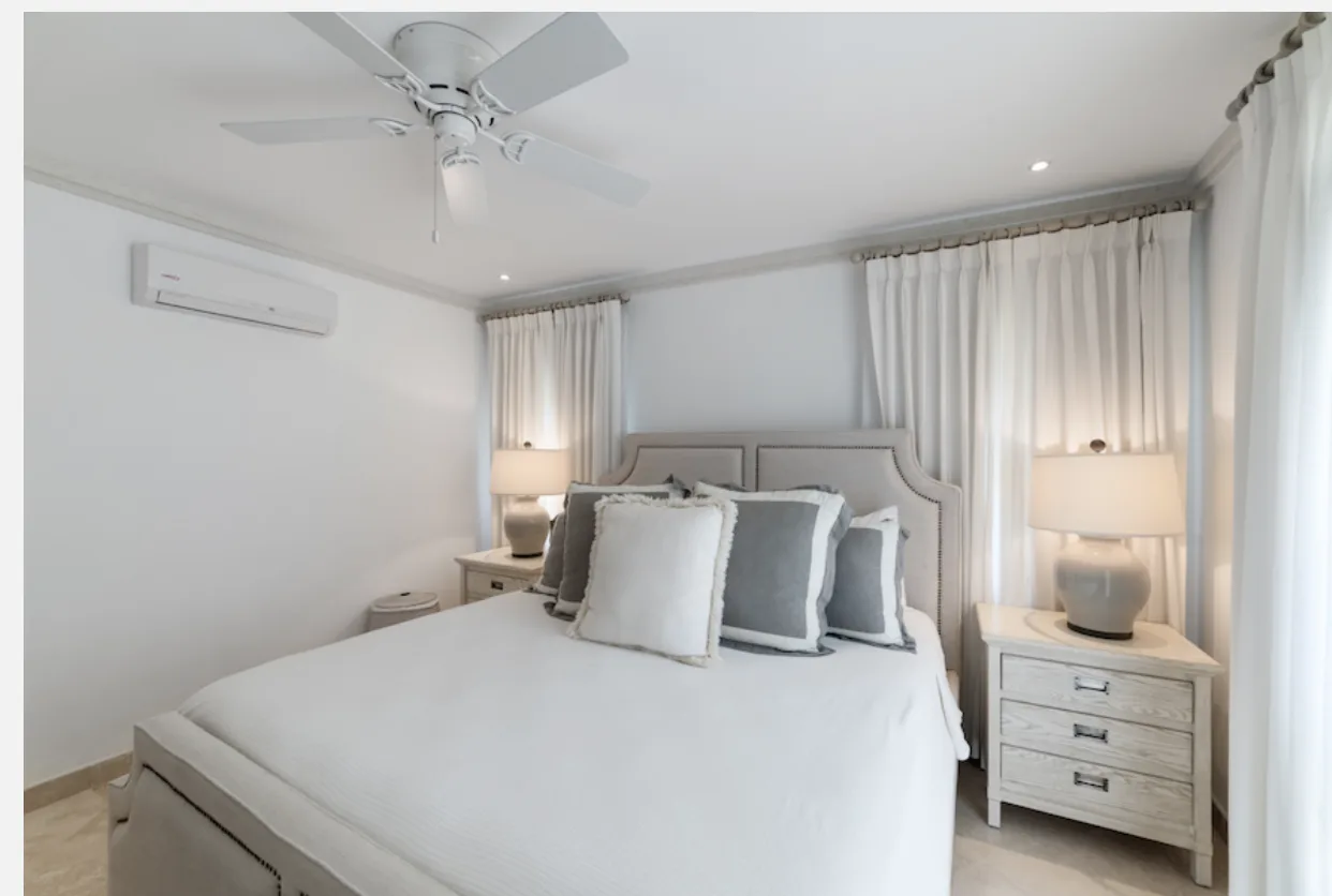 Sugar Cane Ridge No. 23 - Royal Westmoreland, 4-bedroom villa for rent in St James, Barbados - photograph 24