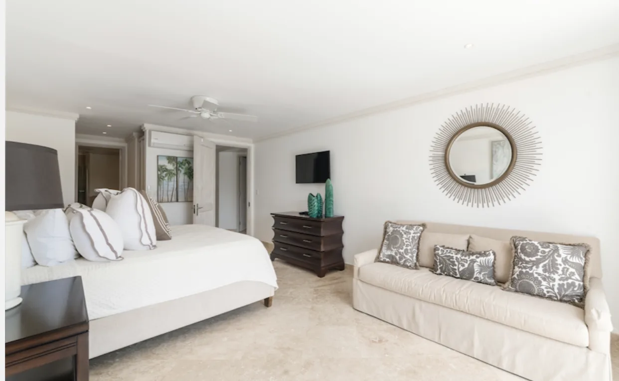 Sugar Cane Ridge No. 23 - Royal Westmoreland, 4-bedroom villa for rent in St James, Barbados - photograph 20