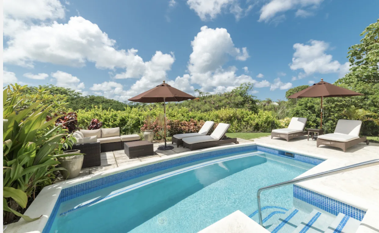 Sugar Cane Ridge No. 23 - Royal Westmoreland, 4-bedroom villa for rent in St James, Barbados - photograph 17