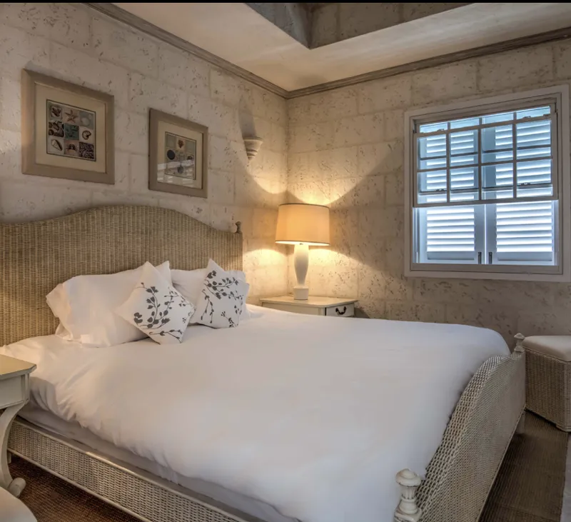 Villa Radwood Beach House No. 1