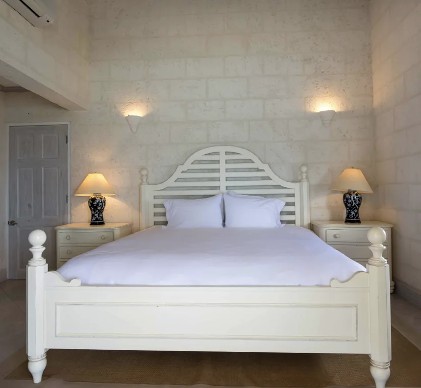 Villa Radwood Beach House No. 1, 3-bedroom villa for rent in St James, Barbados - photograph 6
