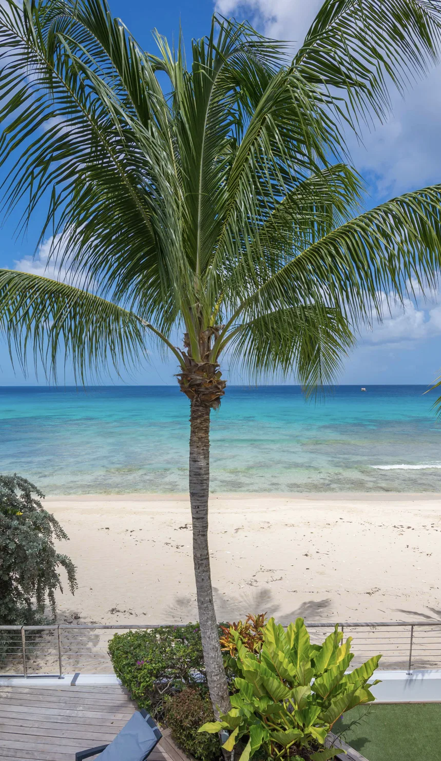 Villa Radwood Beach House No. 1, 3-bedroom villa for rent in St James, Barbados - photograph 11