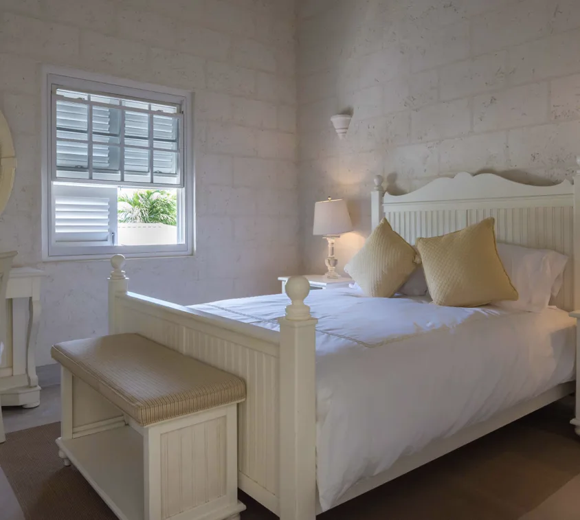 Villa Radwood Beach House No. 1, 3-bedroom villa for rent in St James, Barbados - photograph 2