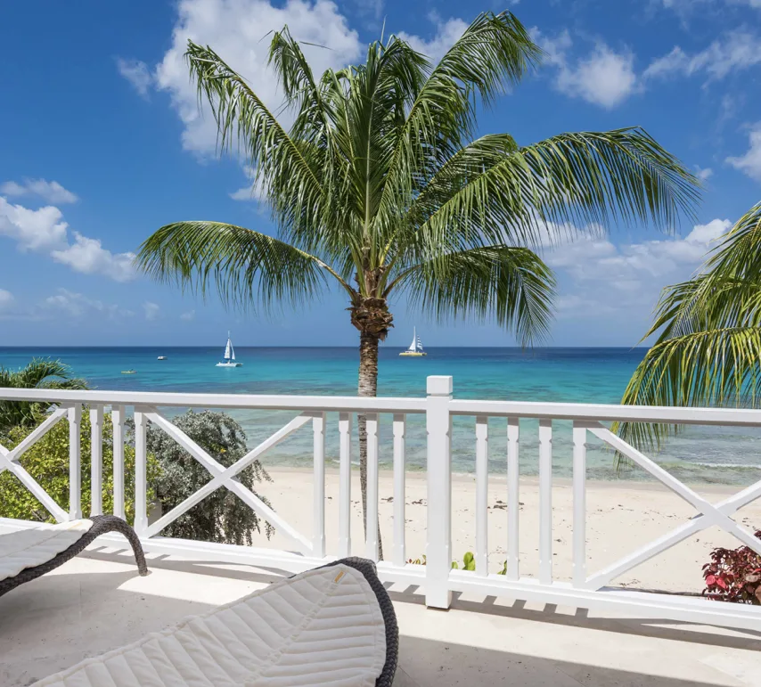 Villa Radwood Beach House No. 1, 3-bedroom villa for rent in St James, Barbados - photograph 9