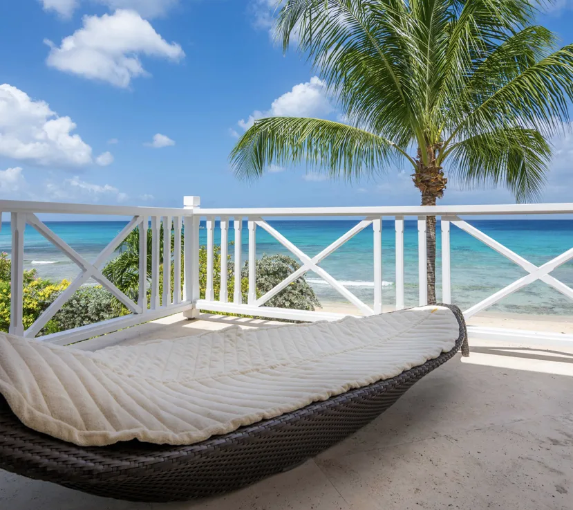 Villa Radwood Beach House No. 1, 3-bedroom villa for rent in St James, Barbados - photograph 4