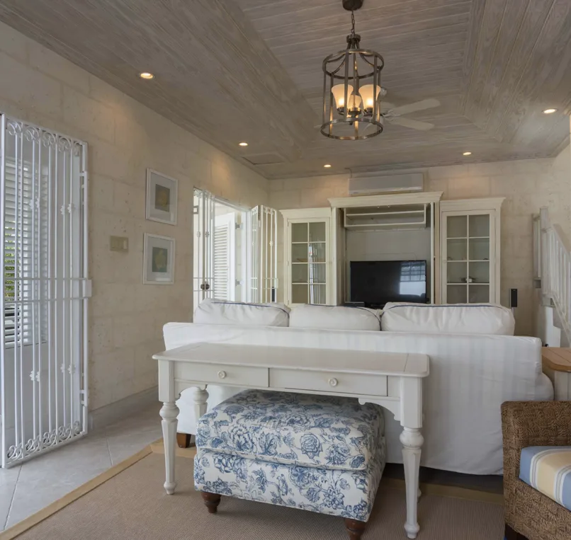 Villa Radwood Beach House No. 1, 3-bedroom villa for rent in St James, Barbados - photograph 14