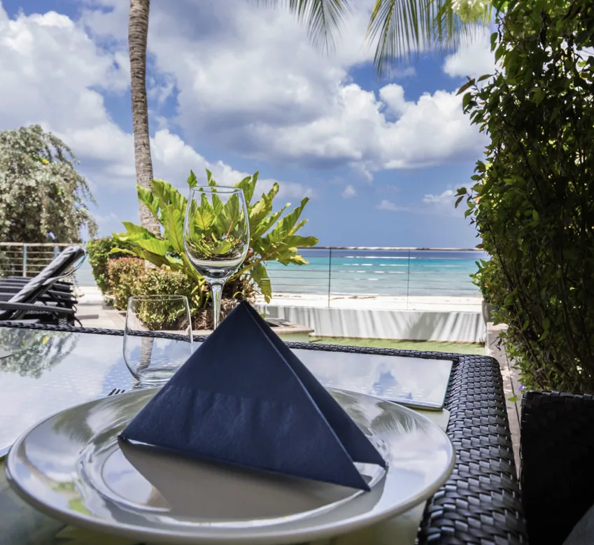 Villa Radwood Beach House No. 1, 3-bedroom villa for rent in St James, Barbados - photograph 16
