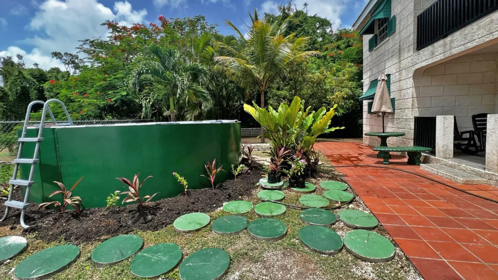 Windy Ridge | Charming Caribbean Cottage for Long-Term Rental, 4-bedroom villa for rent in St James, Barbados