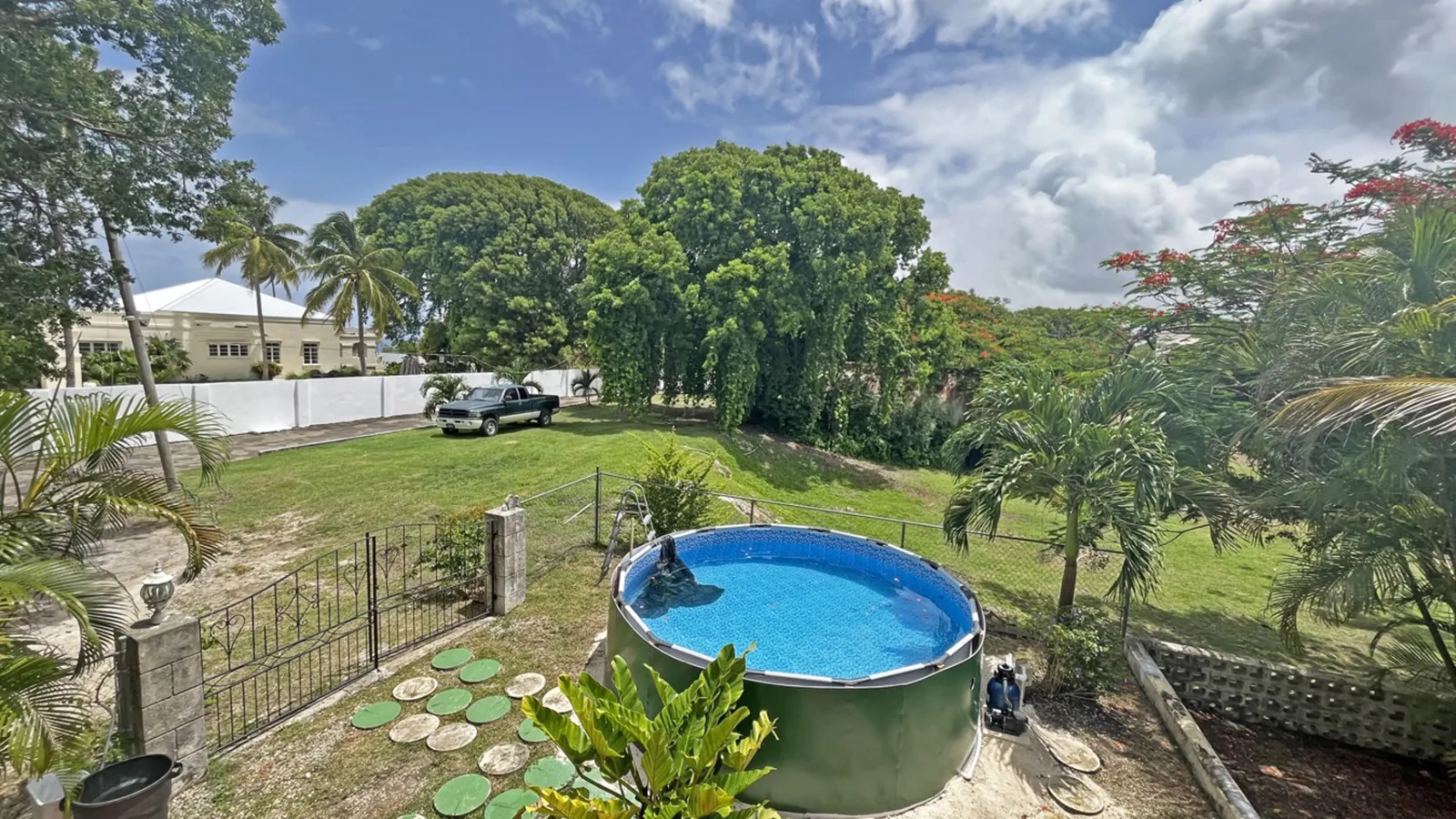 Windy Ridge | Charming Caribbean Cottage for Long-Term Rental, 4-bedroom villa for rent in St James, Barbados - photograph 5