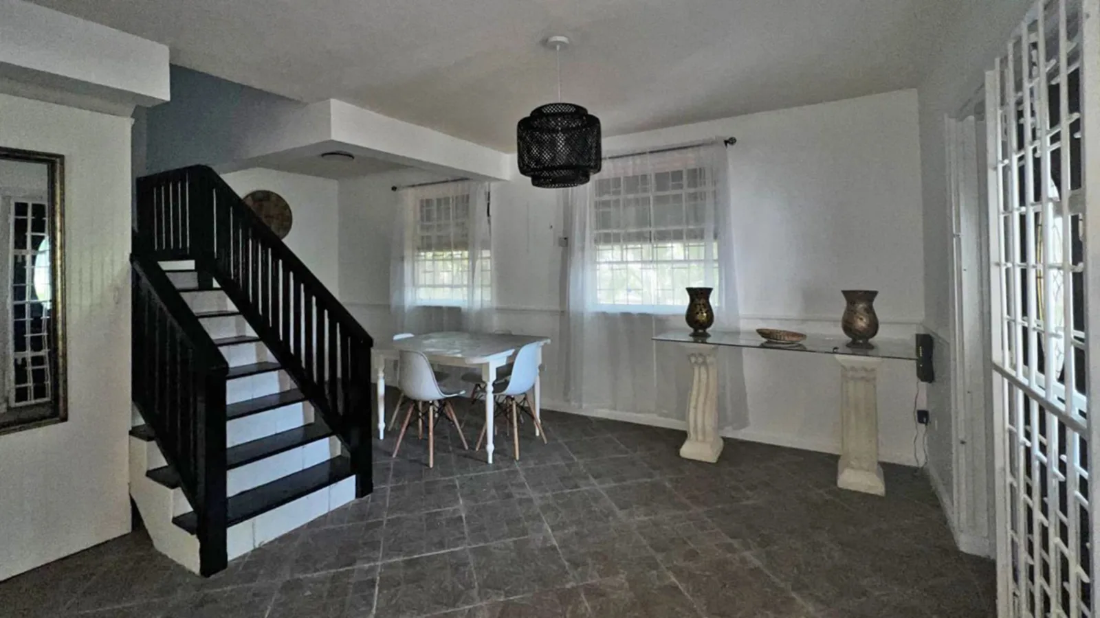 Windy Ridge | Charming Caribbean Cottage for Long-Term Rental, 4-bedroom villa for rent in St James, Barbados - photograph 6