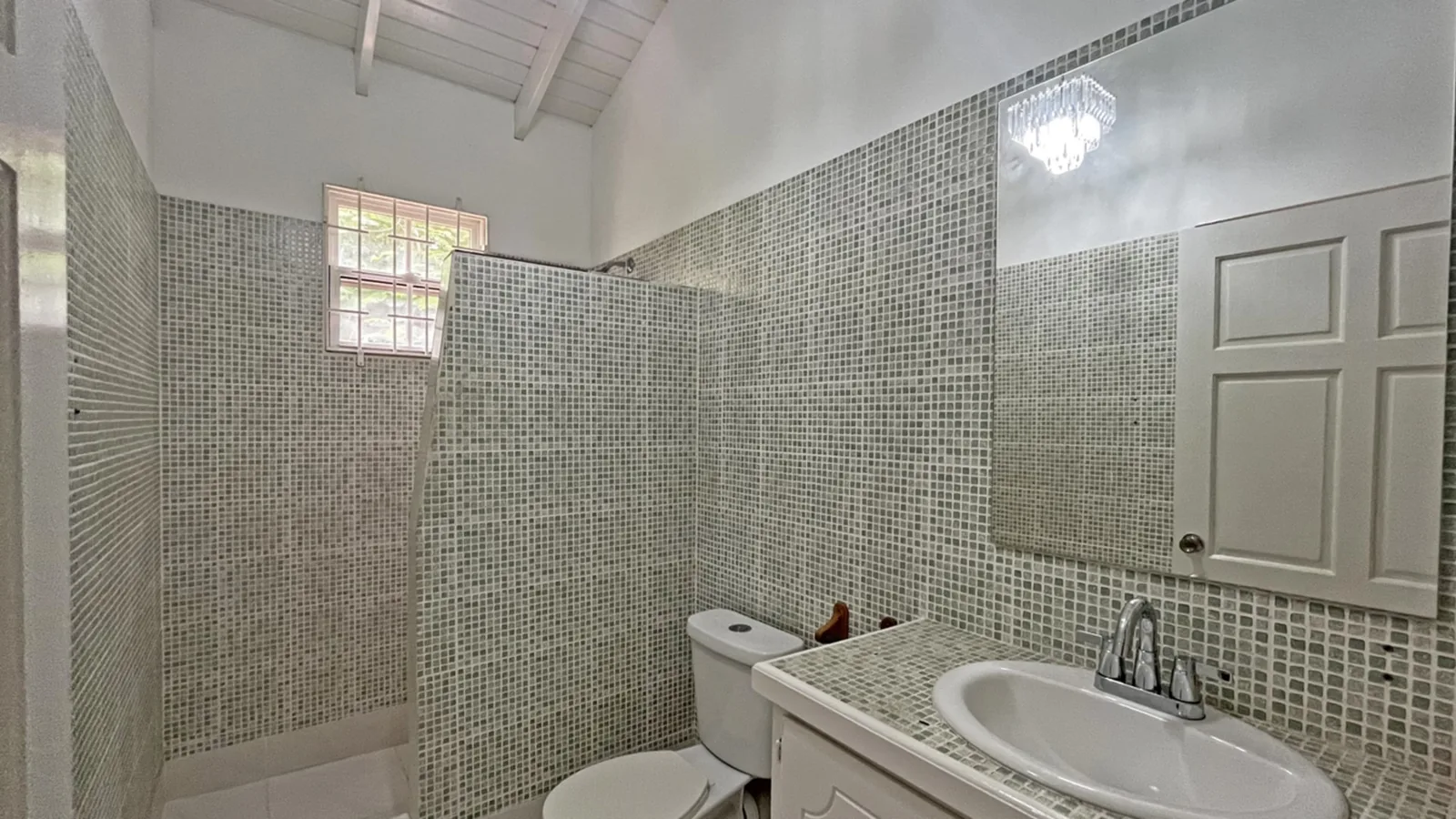 Windy Ridge | Charming Caribbean Cottage for Long-Term Rental, 4-bedroom villa for rent in St James, Barbados - photograph 10