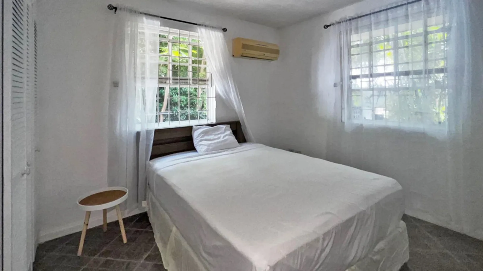 Windy Ridge | Charming Caribbean Cottage for Long-Term Rental, 4-bedroom villa for rent in St James, Barbados - photograph 11