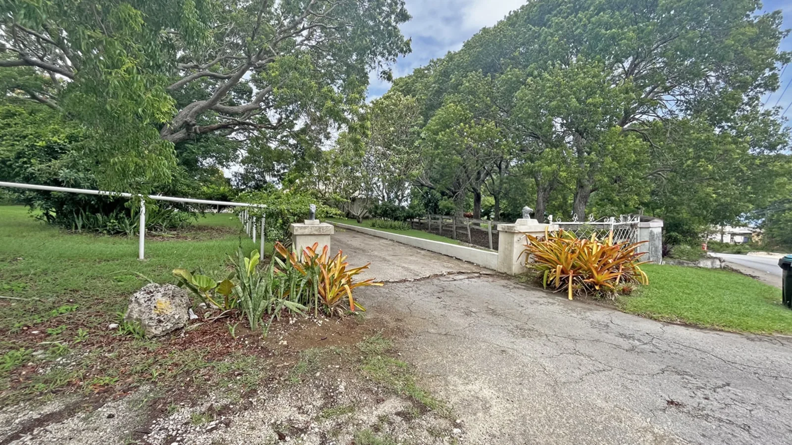 Windy Ridge | Charming Caribbean Cottage for Long-Term Rental, 4-bedroom villa for rent in St James, Barbados - photograph 14