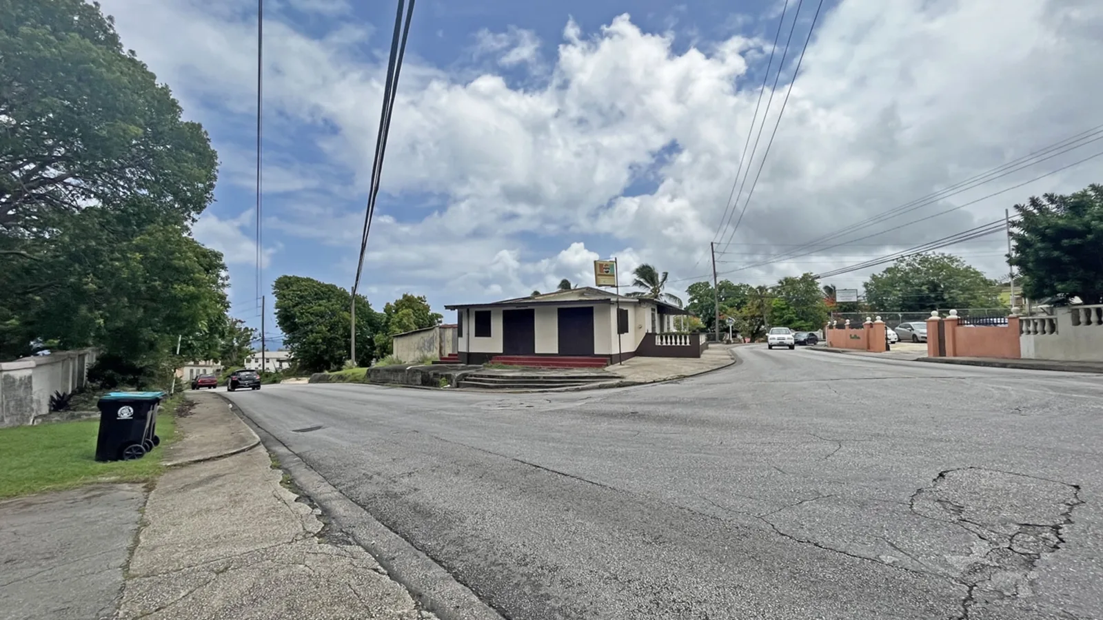 Windy Ridge | Charming Caribbean Cottage for Long-Term Rental, 4-bedroom villa for rent in St James, Barbados - photograph 15