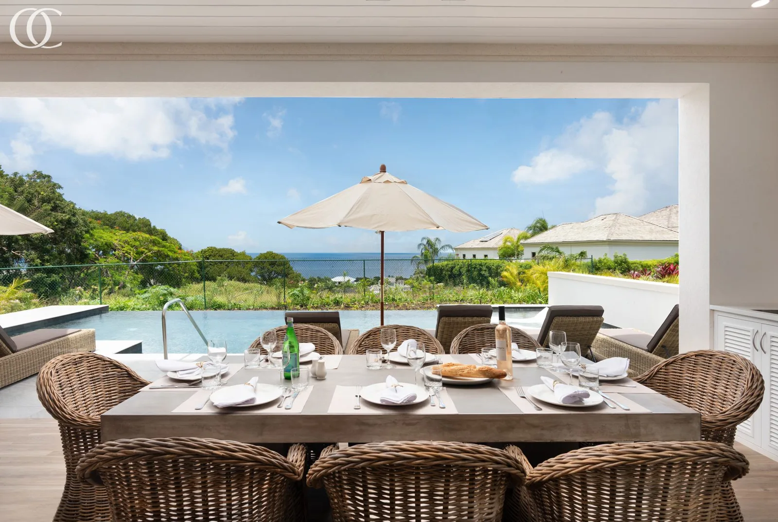 Royal Westmoreland | Ridgeview - Ocean View Villa, 4-bedroom villa for sale in St James, Barbados - photograph 2