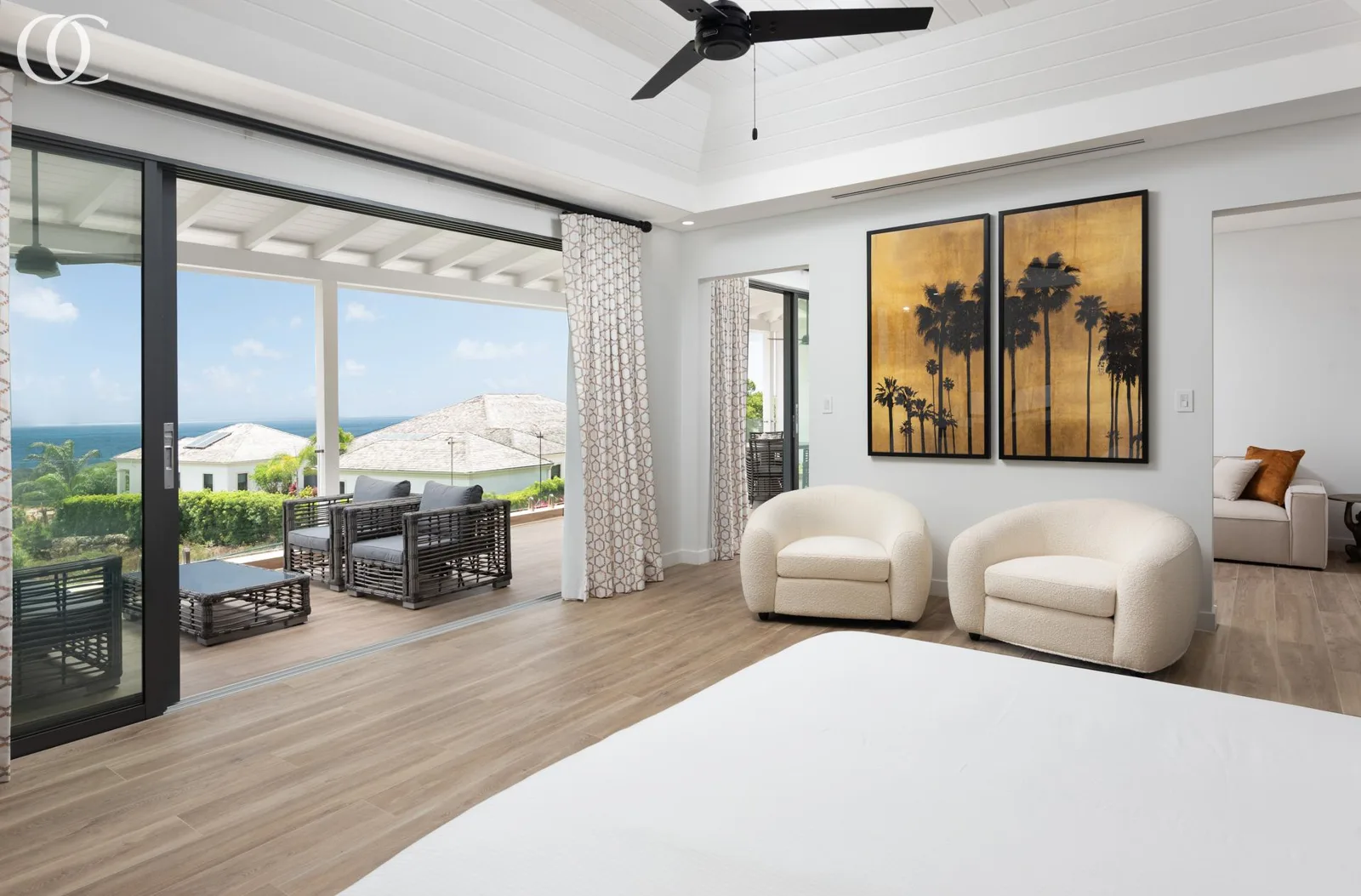 Royal Westmoreland | Ridgeview - Ocean View Villa, 4-bedroom villa for sale in St James, Barbados - photograph 4