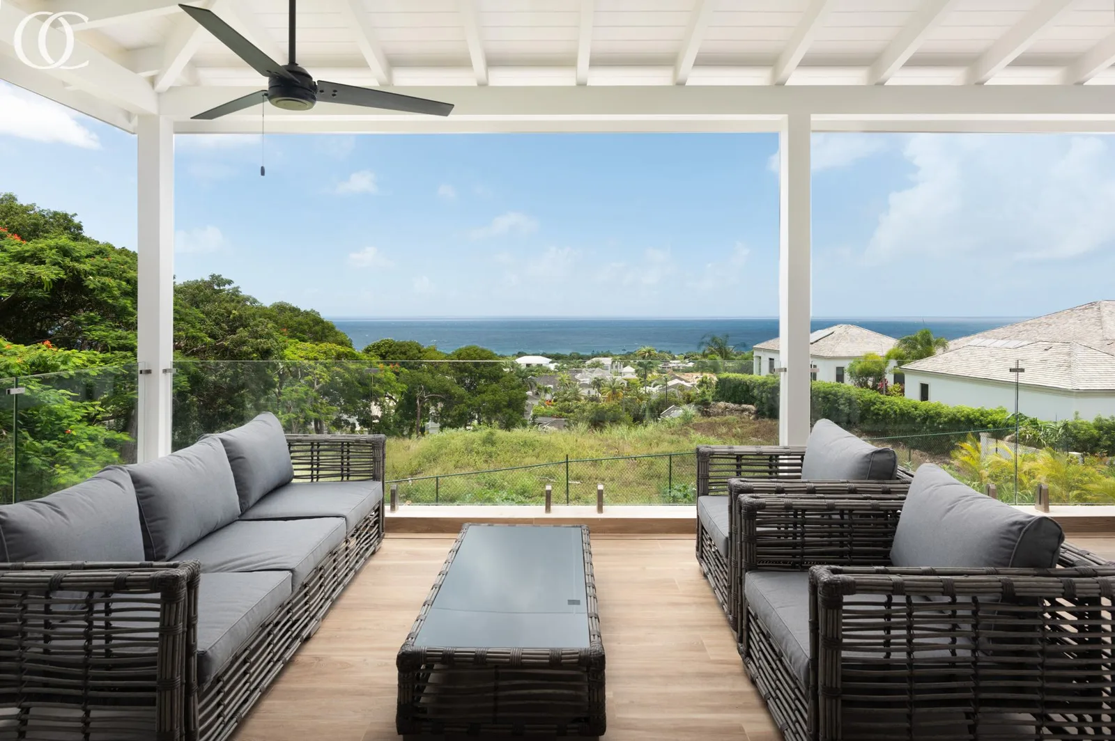 Royal Westmoreland | Ridgeview - Ocean View Villa, 4-bedroom villa for sale in St James, Barbados - photograph 5