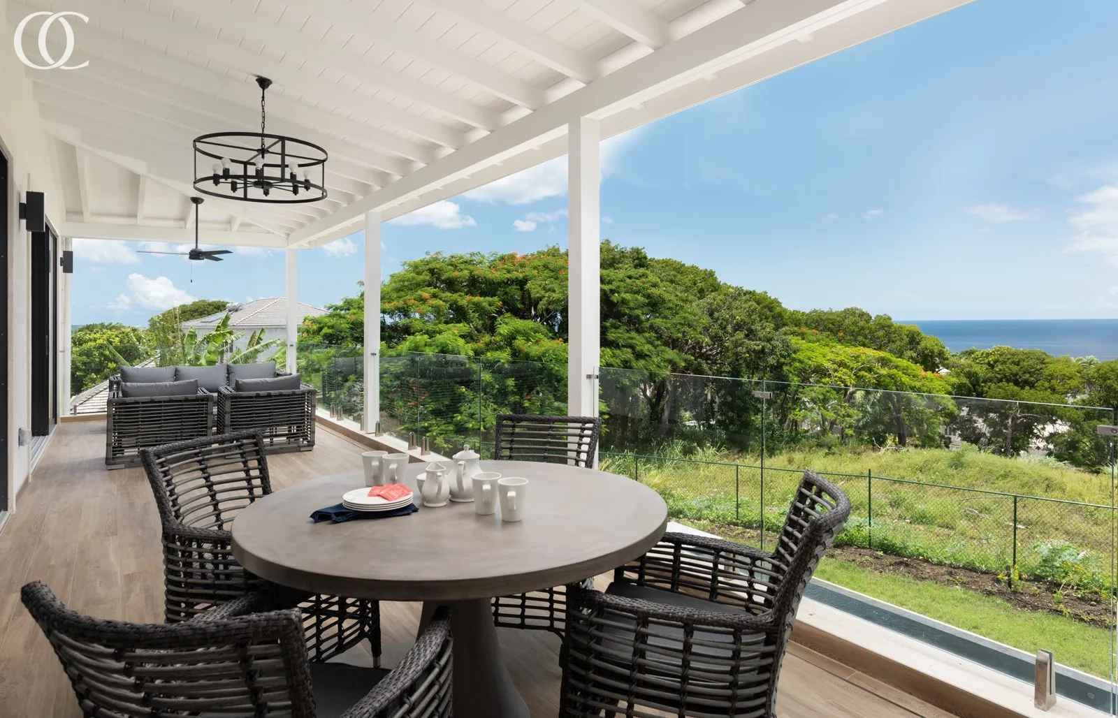 Royal Westmoreland | Ridgeview - Ocean View Villa, 4-bedroom villa for sale in St James, Barbados - photograph 13