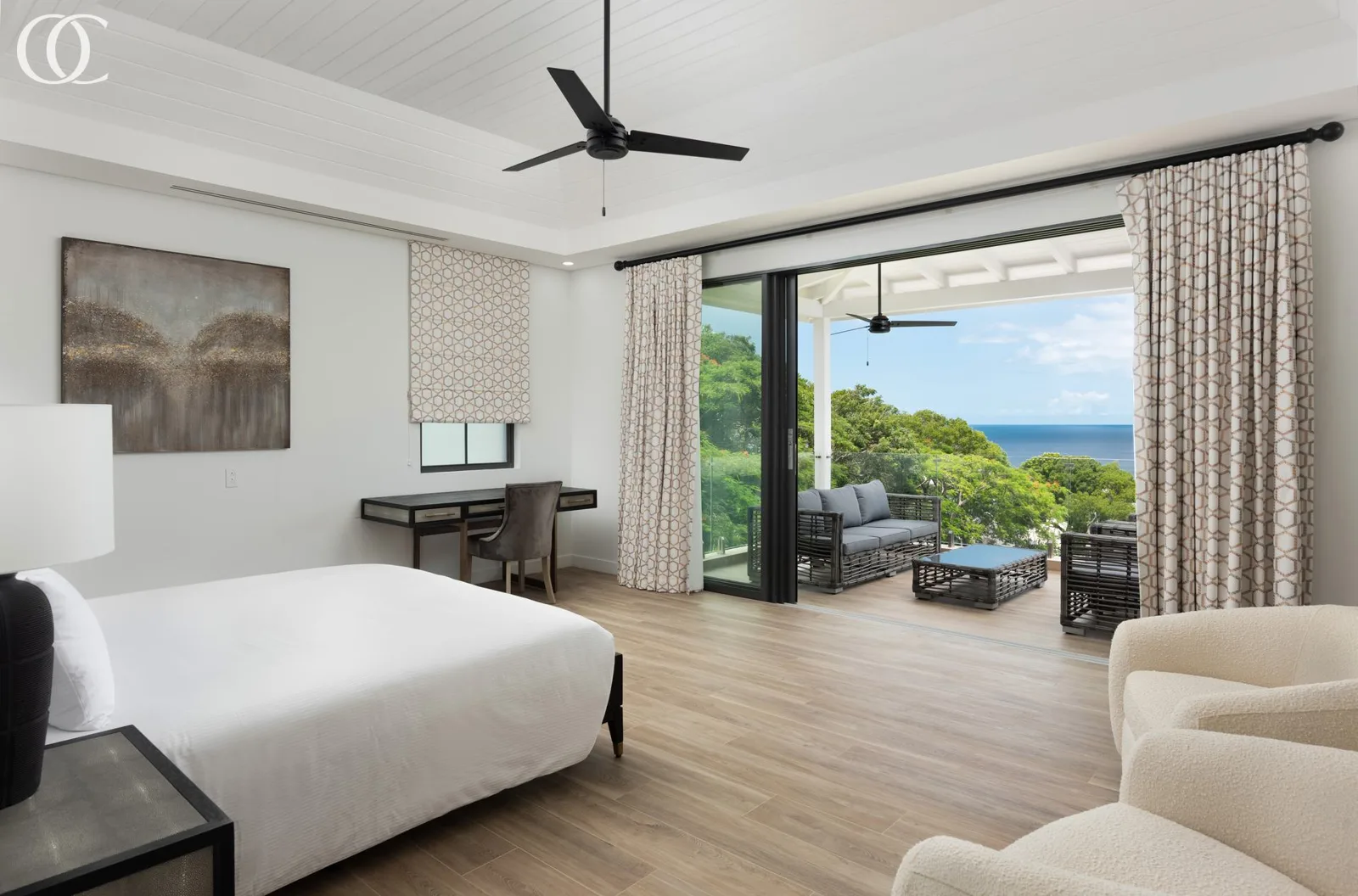 Royal Westmoreland | Ridgeview - Ocean View Villa, 4-bedroom villa for sale in St James, Barbados - photograph 17