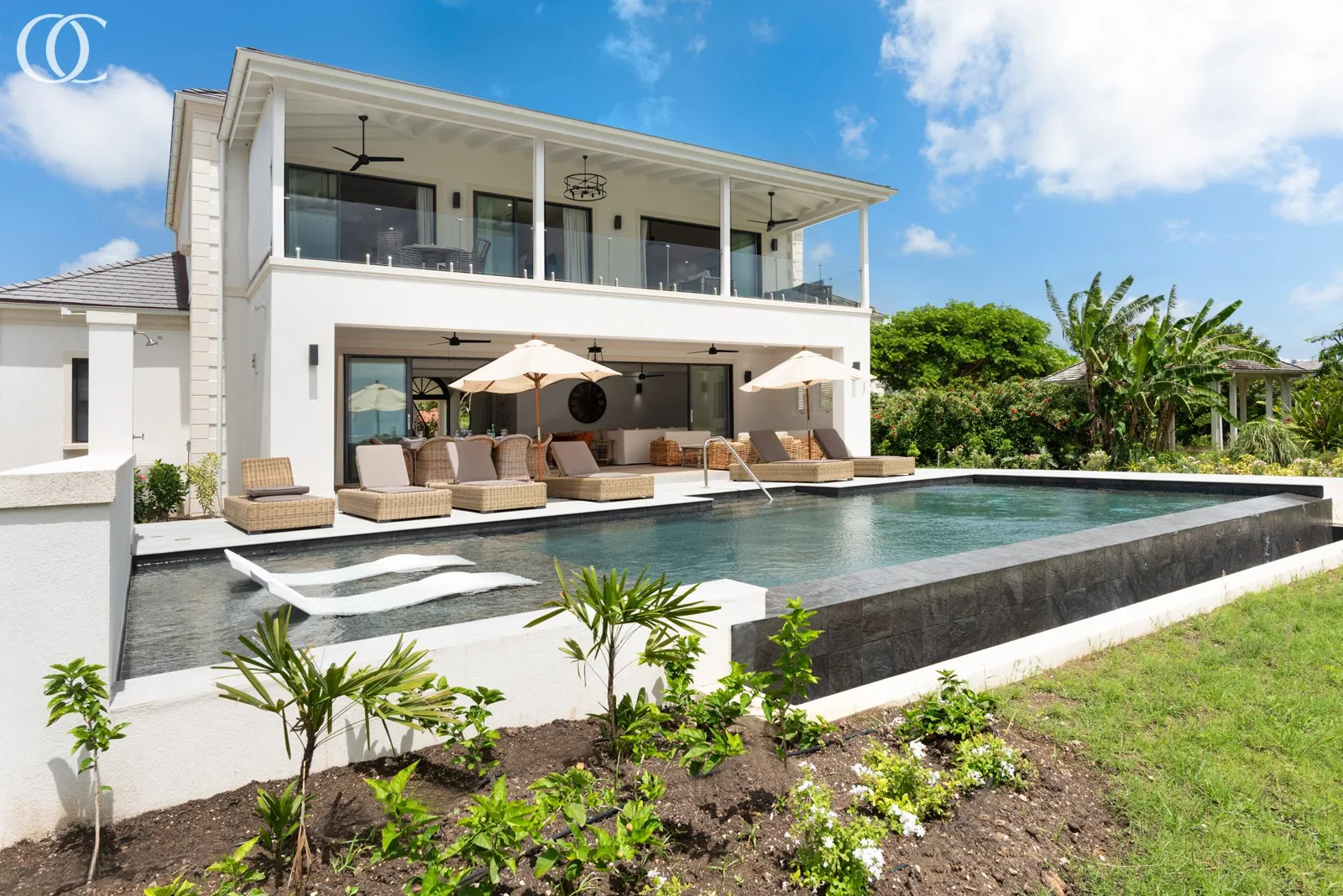 Royal Westmoreland | Ridgeview - Ocean View Villa, 4-bedroom villa for sale in St James, Barbados - photograph 26