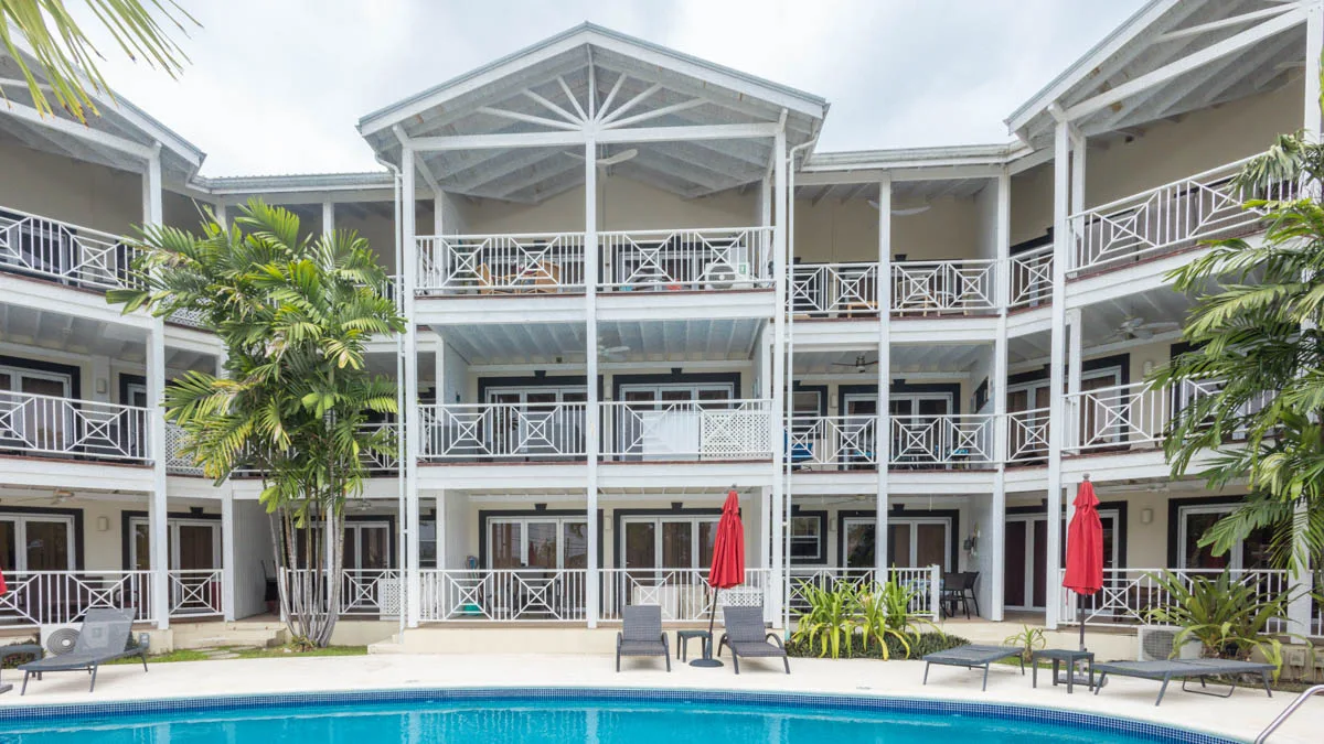 Lantana 14 | MelRose Place - Ocean Views One-Bedroom Apartment for Long-Term Rental, 1-bedroom apartment for rent in St James, Barbados - photograph 14