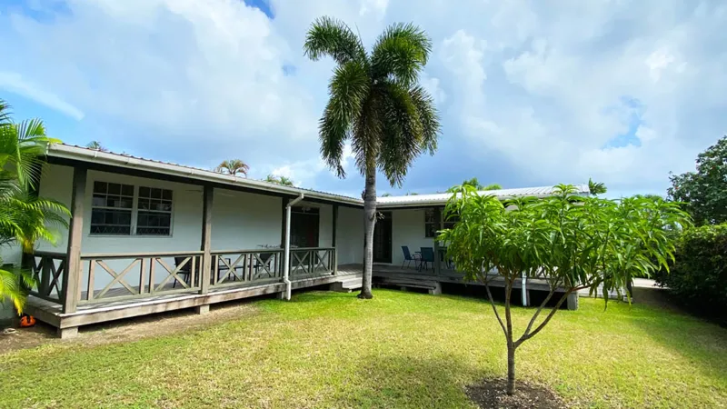Surfaway 23 | Long-Term Rental 3-Bedroom House in Atlantic Shores