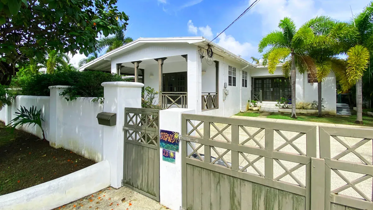 Surfaway 23 | Long-Term Rental 3-Bedroom House in Atlantic Shores, 3-bedroom villa for rent in Christ Church, Barbados - photograph 2